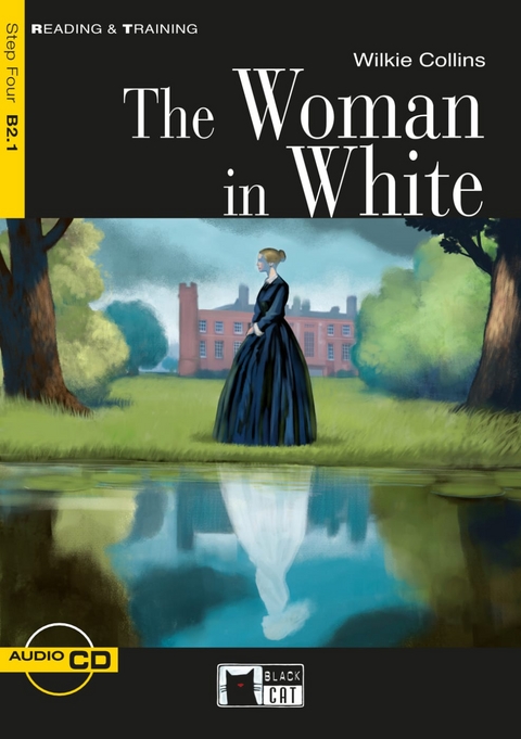 The Woman in White - Wilkie Collins