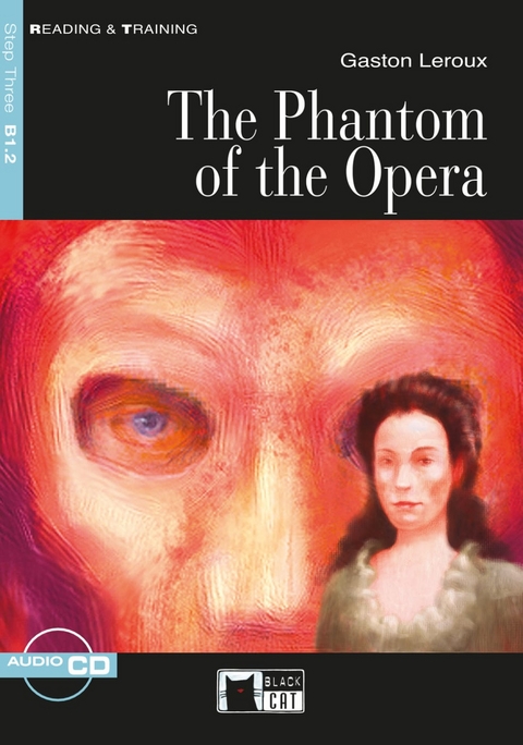 The Phantom of the Opera - Gaston Leroux