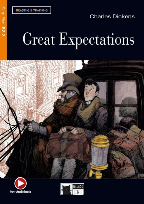 Great Expectations - Charles Dickens