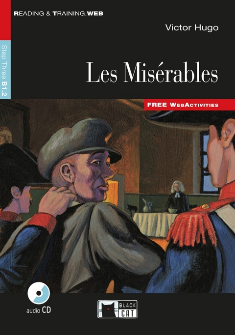 Les Misérables - Victor Hugo