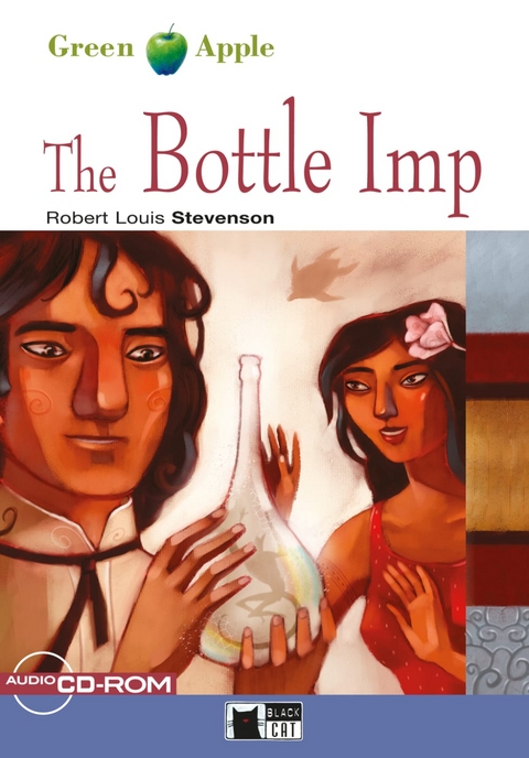 The Bottle Imp - Robert Louis Stevenson