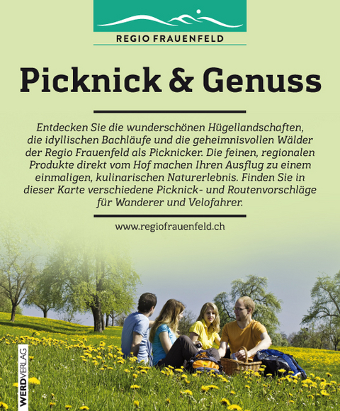 Picknick & Genuss - 