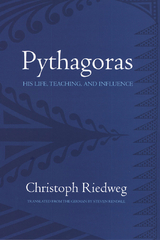 Pythagoras - Christoph Riedweg