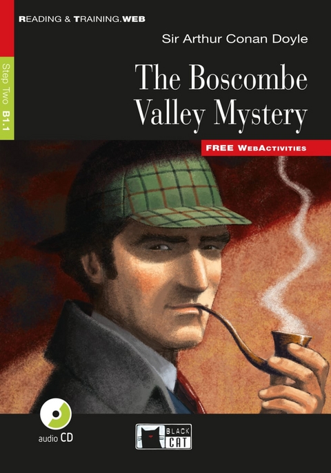 The Boscombee Valley Mystery - Arthur Conan Doyle