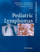 Pediatric Lymphomas - 