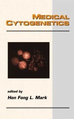 Medical Cytogenetics - Mark Hon Fong L.