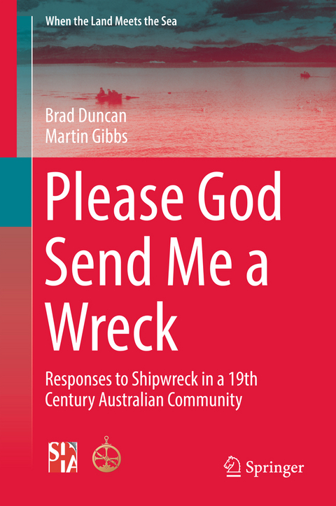 Please God Send Me a Wreck - Brad Duncan, Martin Gibbs