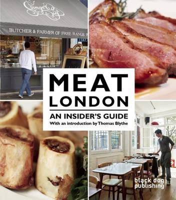 Meat London - 