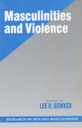 Masculinities and Violence - 