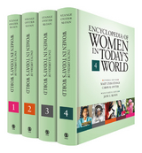 Multimedia Encyclopedia of Women in Today's World - 