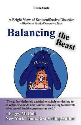 Balancing the Beast - Helena Smole