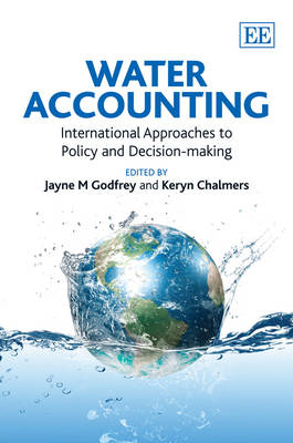 Water Accounting - 