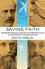 Saving Faith - David Mislin