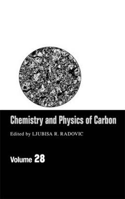 Chemistry & Physics of Carbon - 