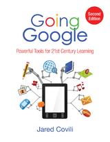 Going Google - Jared Covili