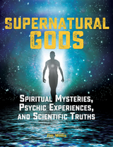 Supernatural Gods - Jim Willis