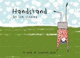 Handstand -  Lisa Stickley