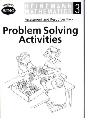 Heinemann Maths 3 Assessment and Resources Pack - Scottish Primary Maths Group SPMG