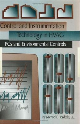 Control & Instrumentation Technology in HVAC -  Hordeski  0