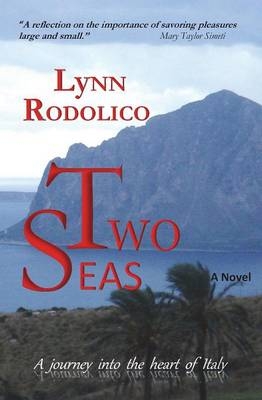 Two Seas - LYNN RODOLICO