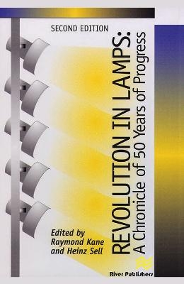 Revolution in Lamps - Raymond Kane, Heinz Sell