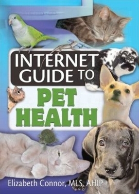 Internet Guide to Pet Health - 