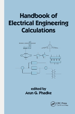 Handbook of Electrical Engineering Calculations - 