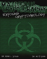 Malicious Cryptography - Adam Young, Moti Yung