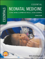 Essential Neonatal Medicine -  Luke Jardine,  Lawrence Miall,  Sunil Sinha