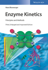 Enzyme Kinetics - Hans Bisswanger