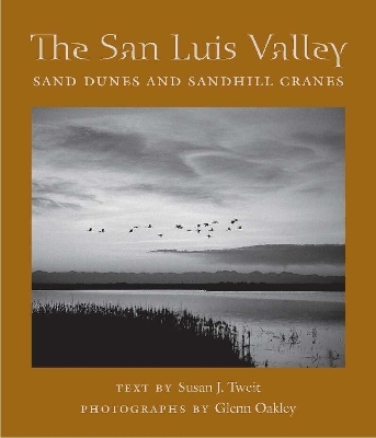 THE SAN LUIS VALLEY