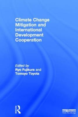 Climate Change Mitigation and Development Cooperation - 