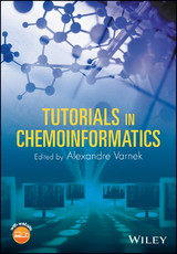 Tutorials in Chemoinformatics - 