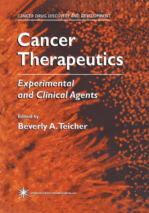 Cancer Therapeutics - 