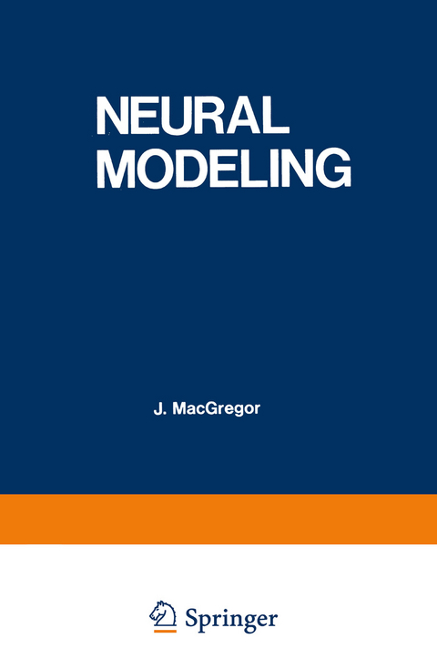 Neural Modeling - 