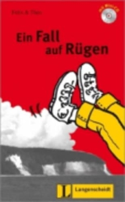 Müller auf Rügen (Stufe 3) - Buch mit Audio-CD - Christian Seiffert, Theo Scherling