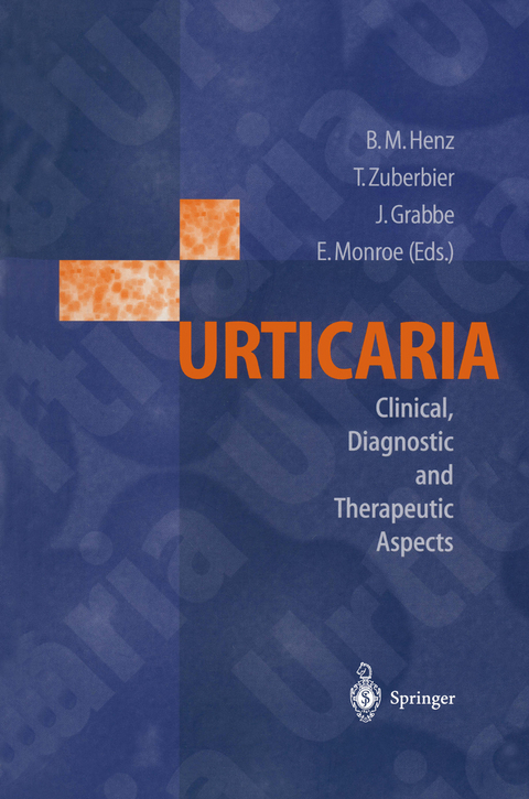 Urticaria - 