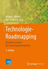 Technologie-Roadmapping - 