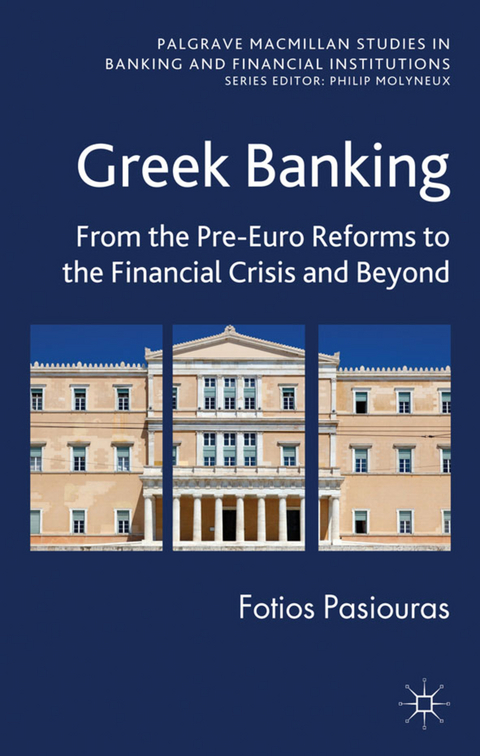 Greek Banking - F. Pasiouras