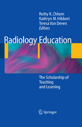 Radiology Education - 