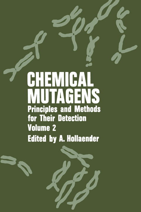 Chemical Mutagens - 