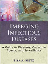 Emerging Infectious Diseases - Lisa A. Beltz