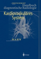 Handbuch diagnostische Radiologie - 