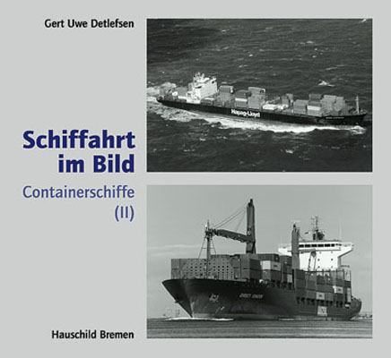 Schiffahrt im Bild, Nr. 11 - Gert U Detlefsen