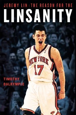 Jeremy Lin - Timothy Dalrymple