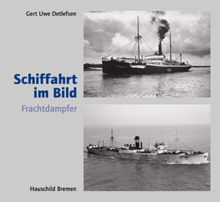 Schiffahrt im Bild, Nr. 15 - Gert U Detlefsen