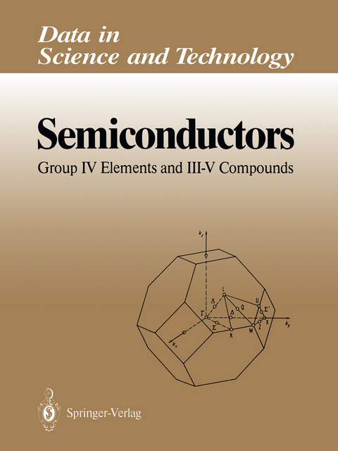 Semiconductors - 