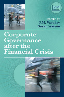 Corporate Governance after the Financial Crisis - 