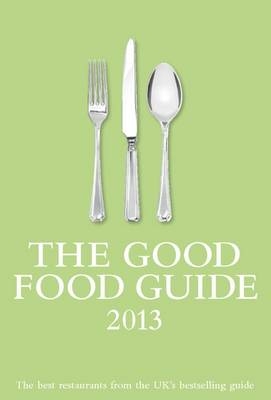 The Good Food Guide - 