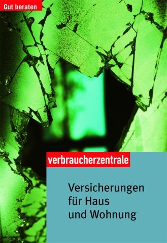 Versicherungen für Haus und Wohnung - Otto N Bretzinger